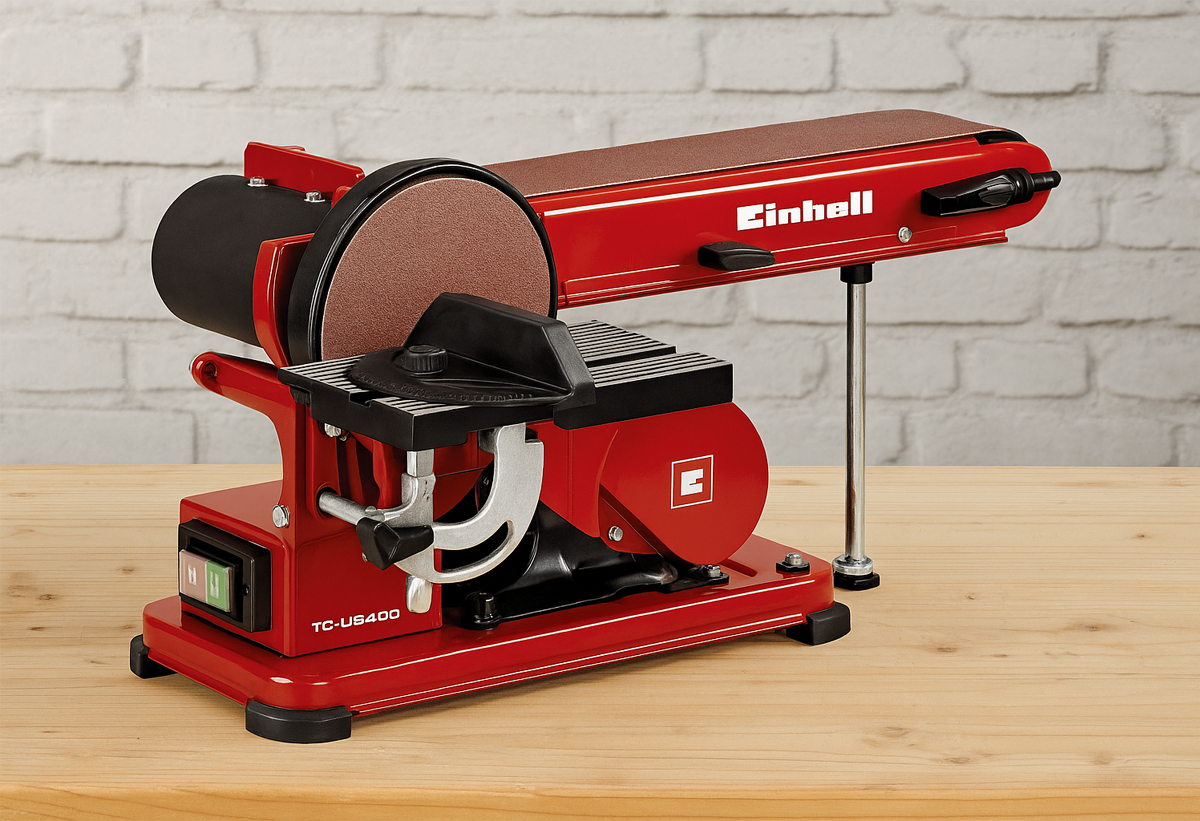 Απεικονίζεται το τριβείο 